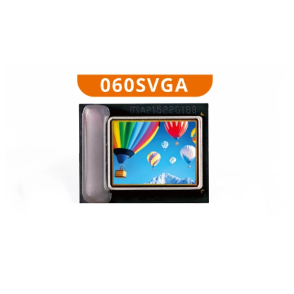 0,60 inci Modi-Oled OLED