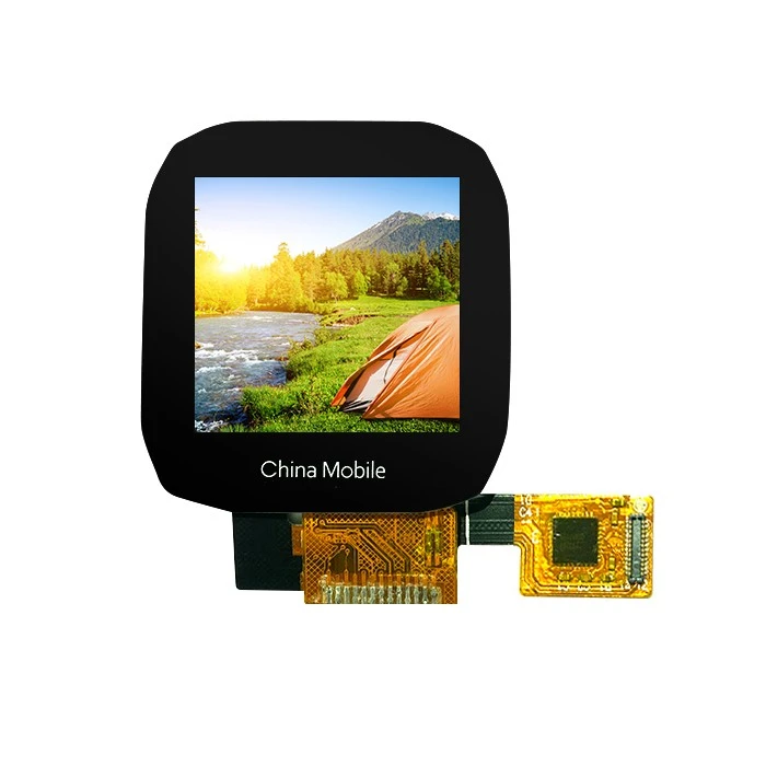1,3 inci TFT TFT LCD