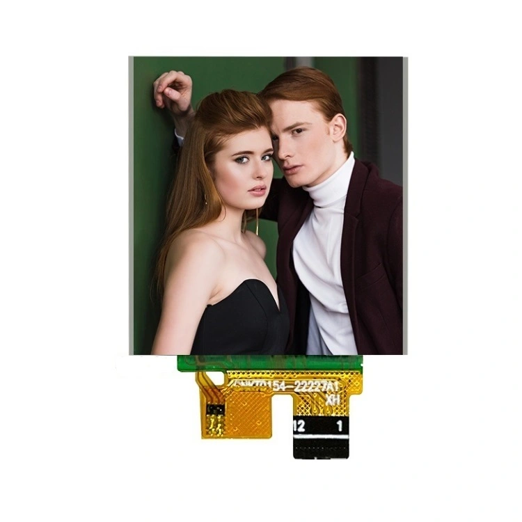 Modul LCD 1.54 Inch TFT