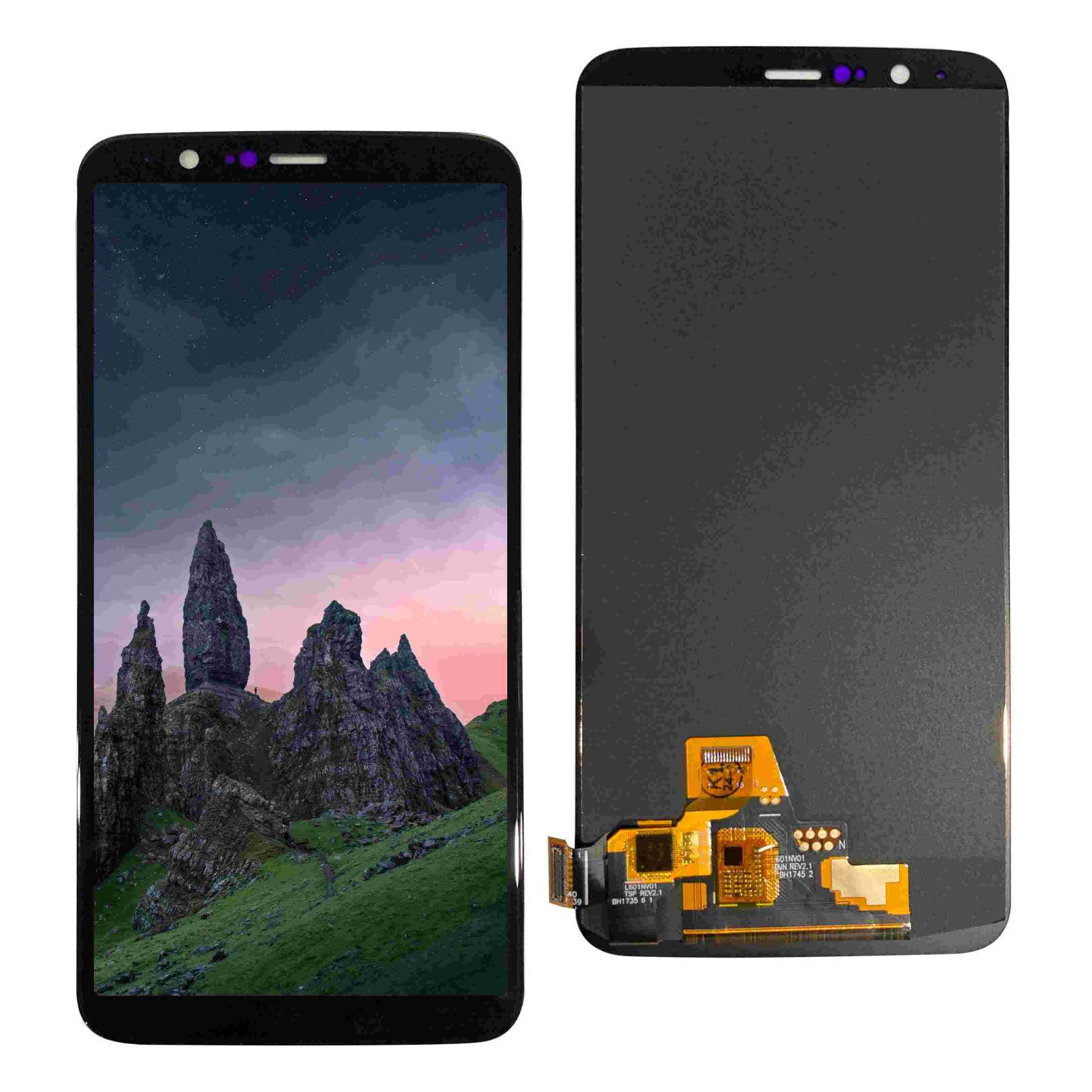 3 + 5TFhd layar Simpenly