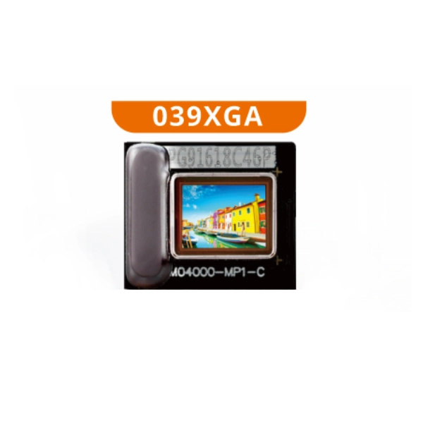 1024 * 768 Modul mikro-oled