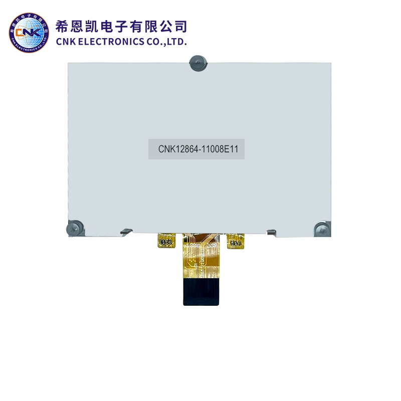 128x64 tampilan lcd grafis