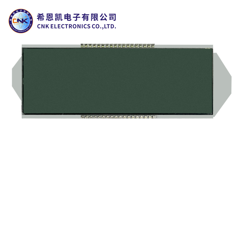 Carane njaga lan ngresiki modul LCD monochrome