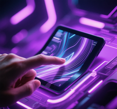 Teknologi tampilan China ngasilake breakthrough anyar: Paten revolusioner tongxingda nyopir inovasi - kanggo - rasio awak piranti cerdas