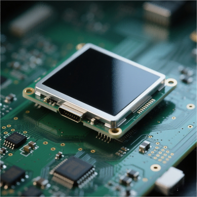 Analisis Cover / Screen Hardening Technologies - Cnk LCD Format Mesthuk Kekahanan