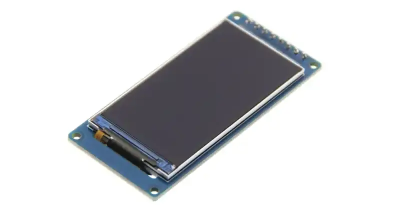 Decryption Technical Technical: Diagnosis 4-langkah kanggo layar LCD 