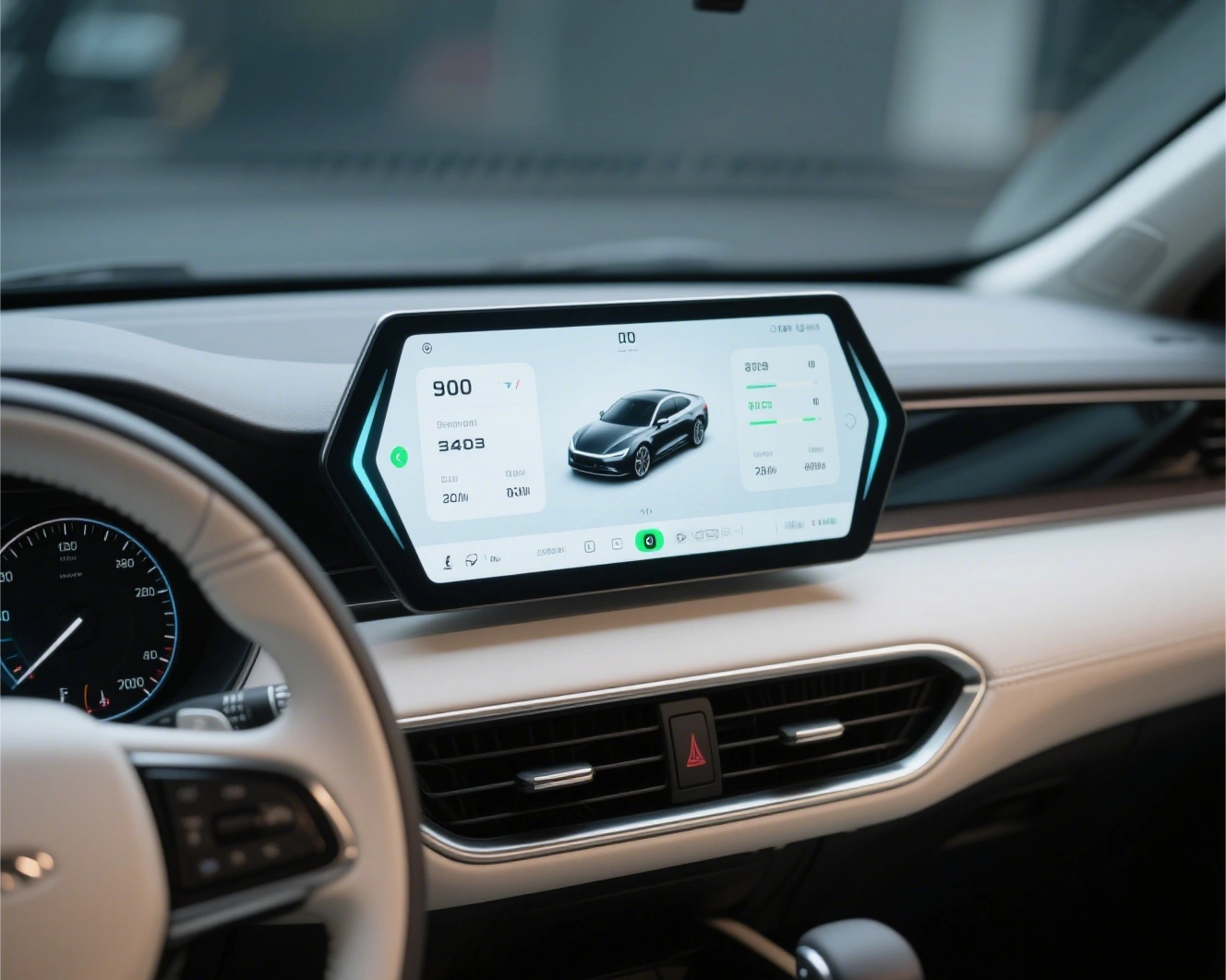 Cara milih padhange tampilan optimal kanggo piranti sampeyan? Cnk madhangi visi sampeyan!