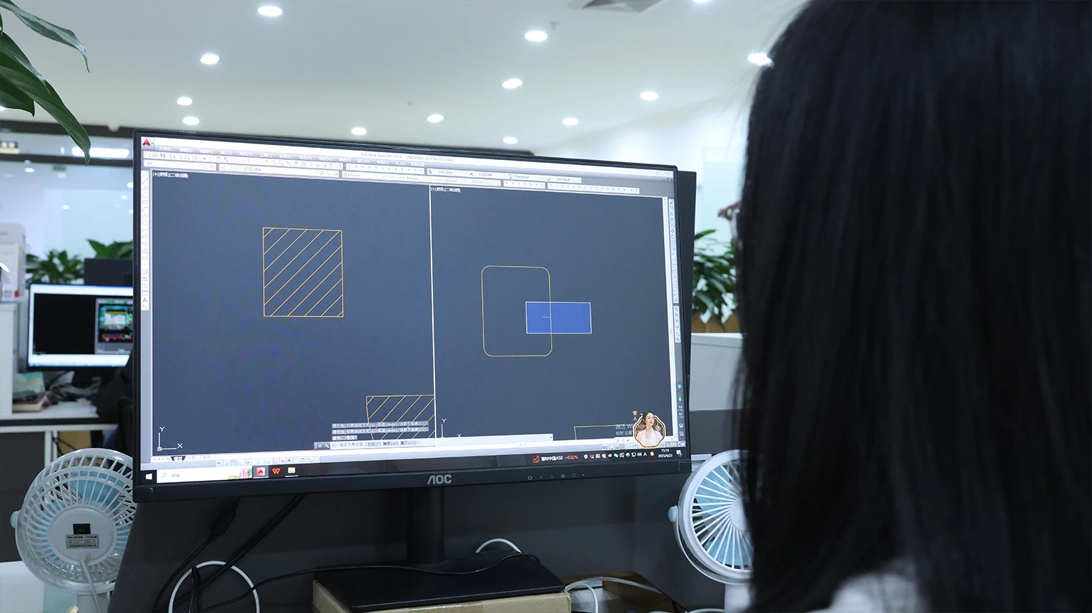Nampilake Jiwa: Elektronik CNK Ngerteni Deskripsi Hardware Inti