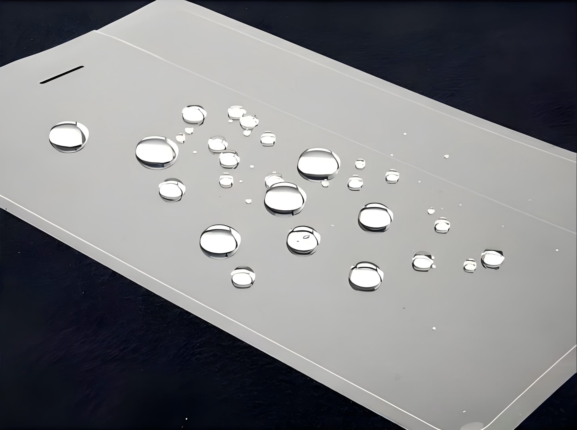 Ngomong pamit kanggo glare lan smudges! Kepiye Ag, AR, lan Gelas Kaca Ngeculake Pengalaman Visual Sampeyan