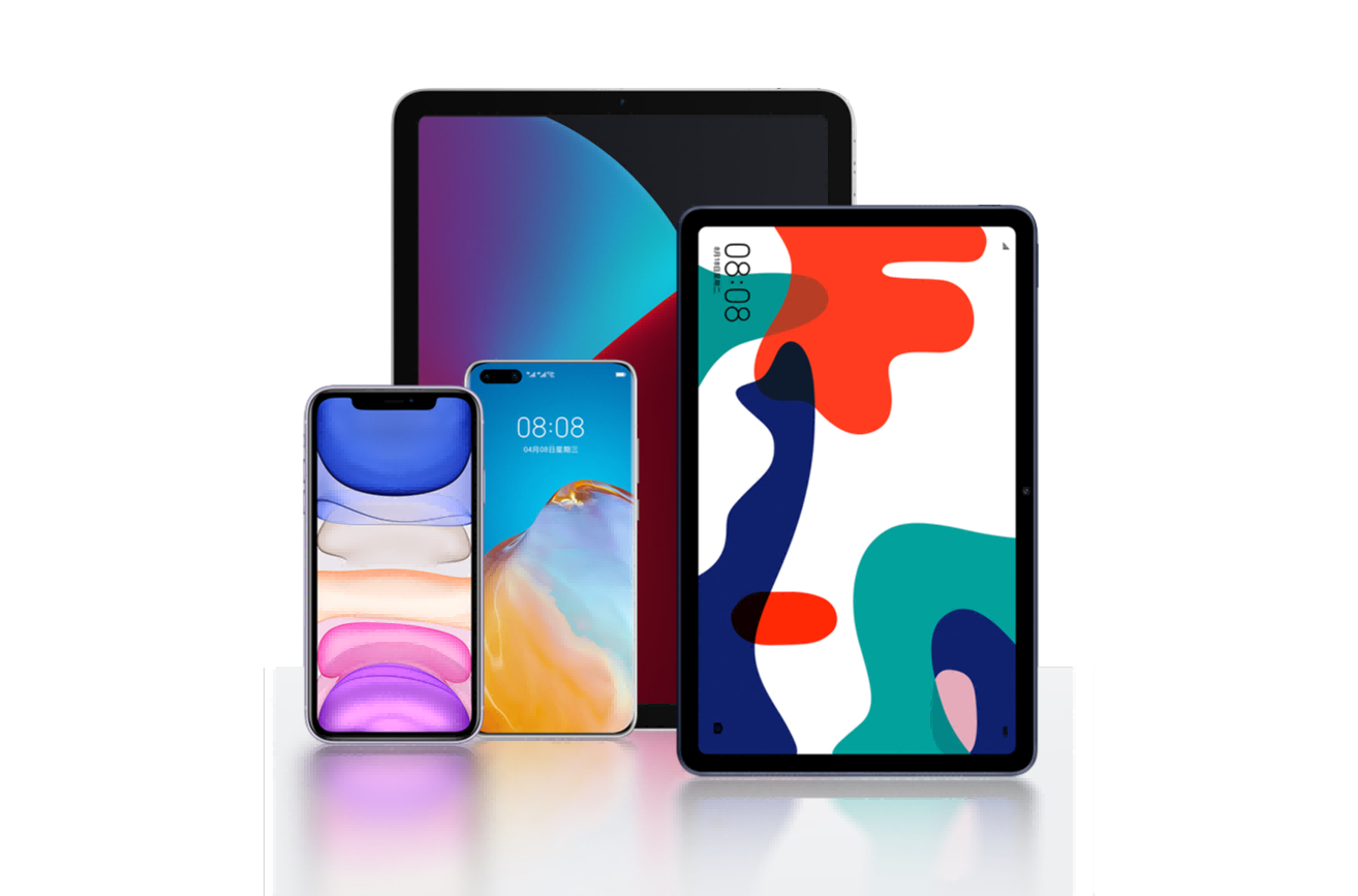 Kristal cair: materi mukjizat ing mburi tampilan lcd modern